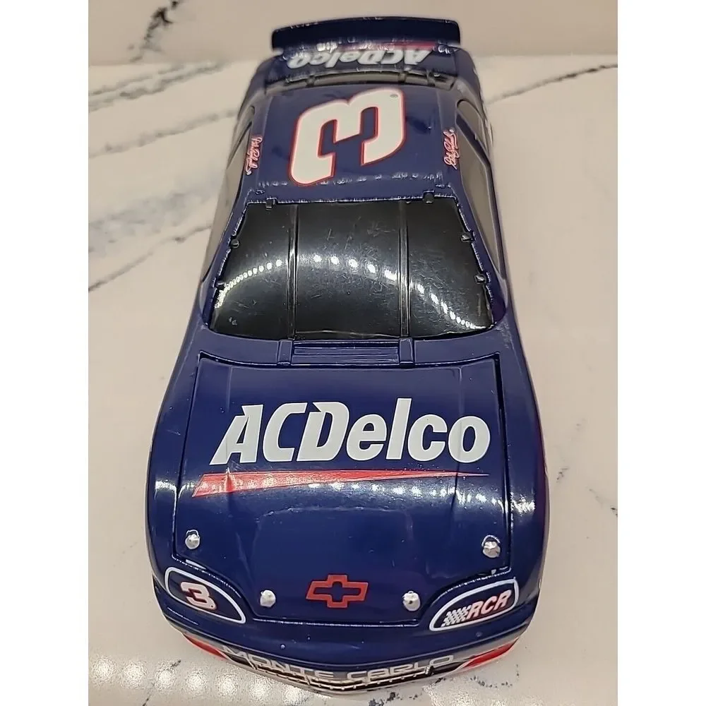 1996 Action Dale Earnhardt AC Delco Suzuka‎ Japan 1/24